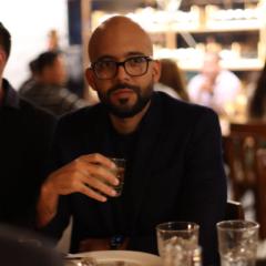 Jesus Martinez