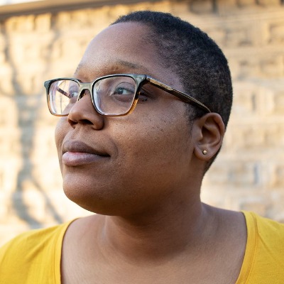 Deidra Montgomery