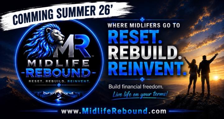 Midlife Rebound 
