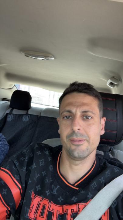 Antonio Baron rajadel