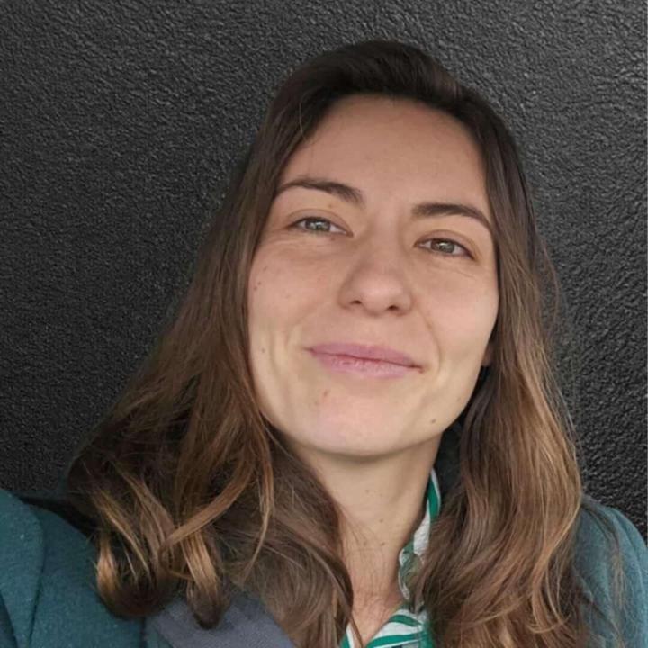 Mathilde Chemin