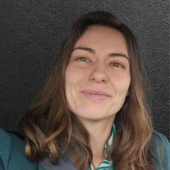 Mathilde Chemin