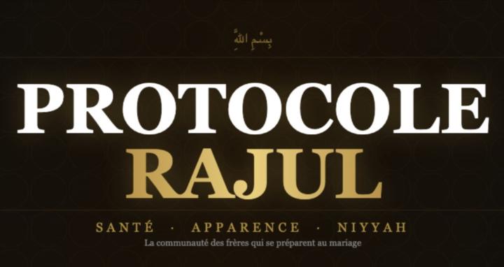 Protocole RAJUL — Communauté
