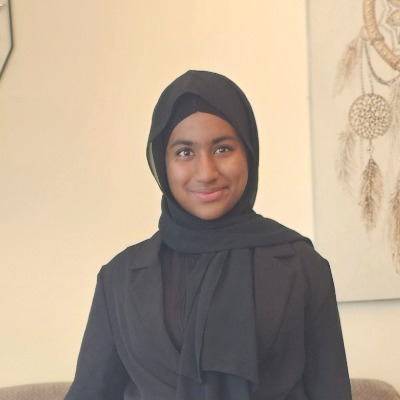 Manha Hashim