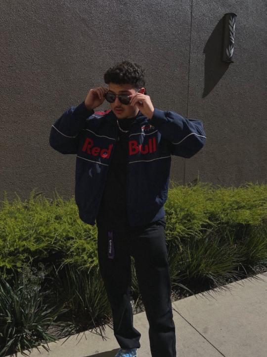 Ryan Ruiz