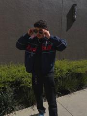 Ryan Ruiz