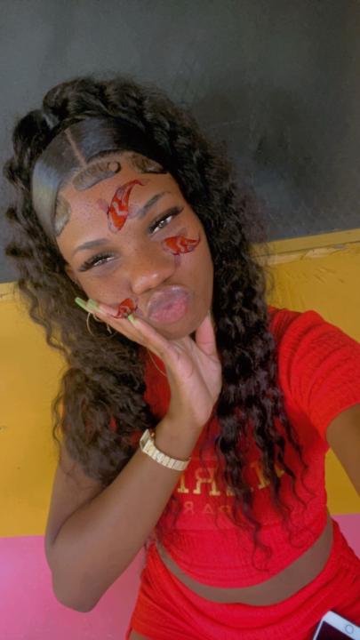 Shakera Whyte