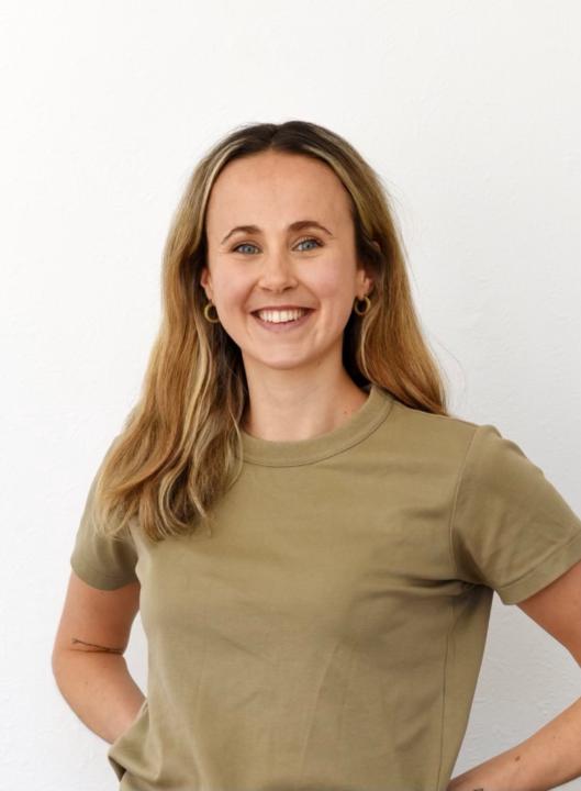 Lauren O'Donovan
