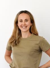 Lauren O'Donovan