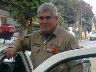 Candido Centurion galli