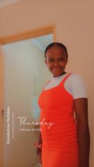 Kearabetswe Kelebogile Montsheng Motlakoe