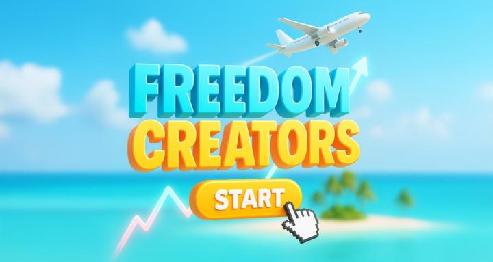 Freedom Creators