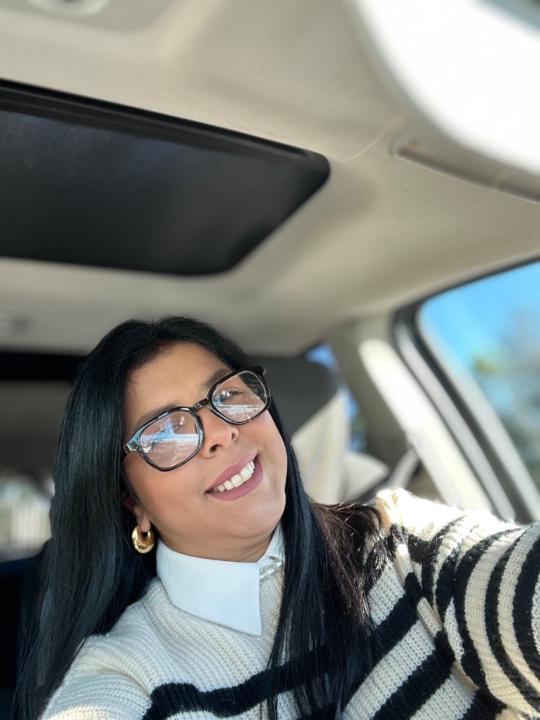 Aida Jimenez