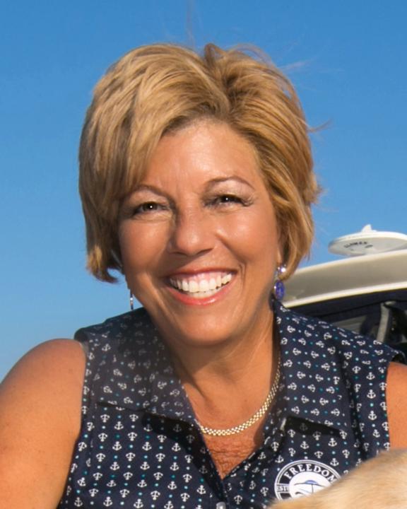 Lisa Almeida