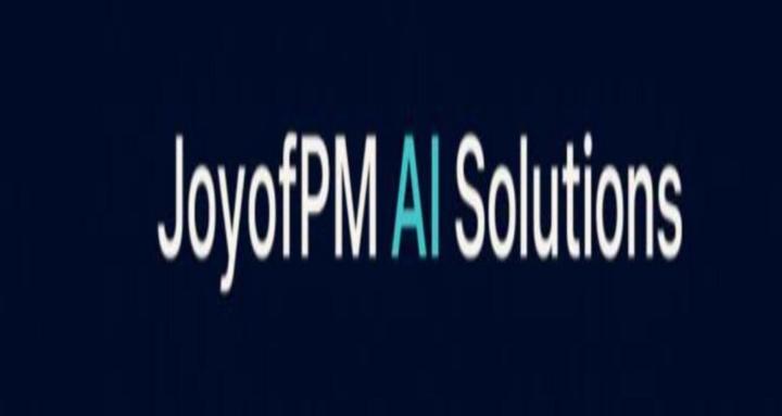 Joy of PM AI Solutions