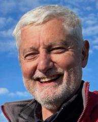 Luc André Defrenne