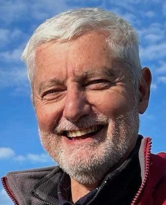 Luc André Defrenne