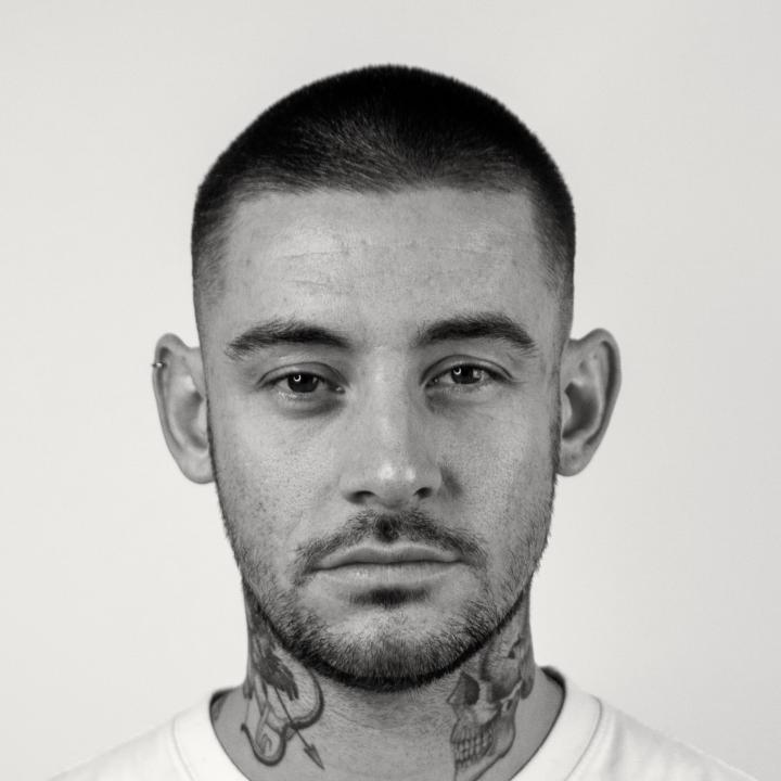 Alex Lloyd