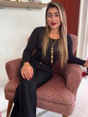 Carolina Castañeda Gomez