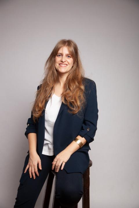 Lucía Díaz