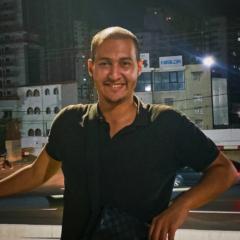 Adel Laggoun