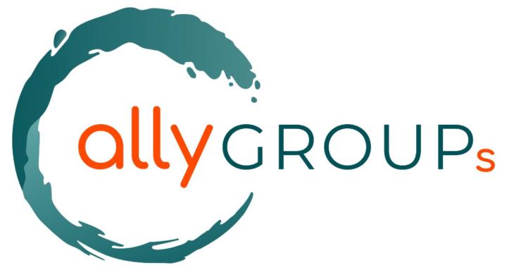Ally Groups