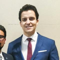 Alan Yair Rogel Montejano