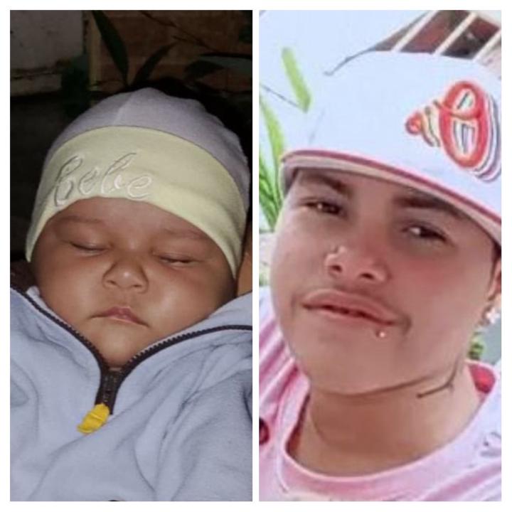 Milagro Moreno