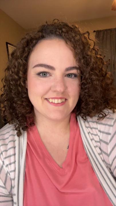 Ashlee Spurling