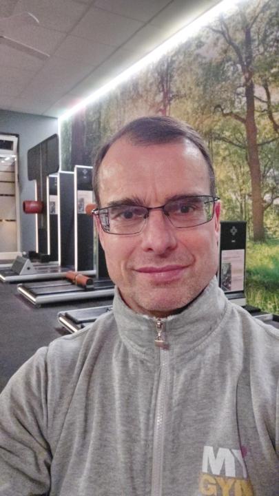 Steffen Ulbricht