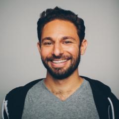 Mark Danial