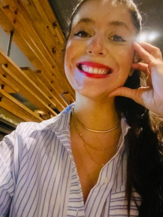 Natalia Padilla ruiz