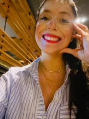Natalia Padilla ruiz