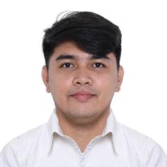 Joey Dinglasan