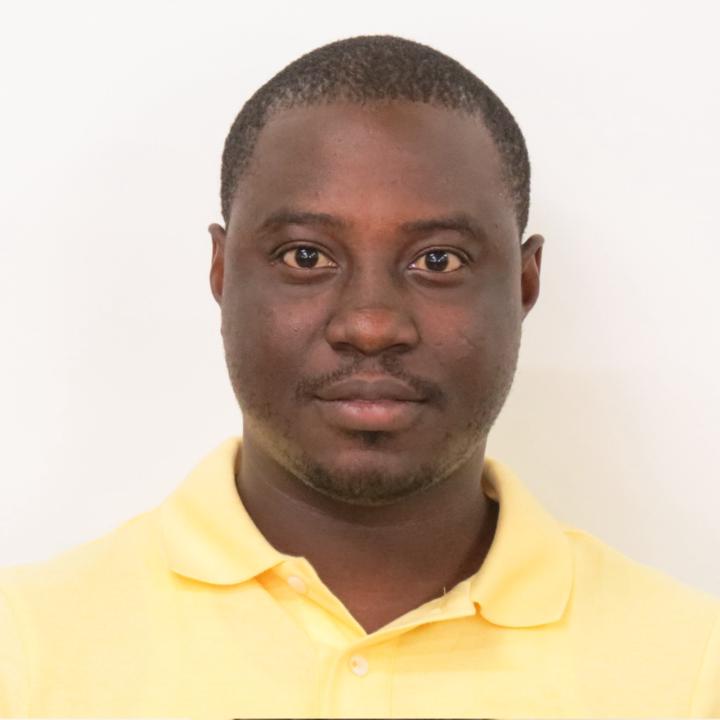 Ephrem Jean-claude Tiendrebeogo