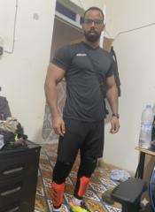 Belmadani Abdelmoujib