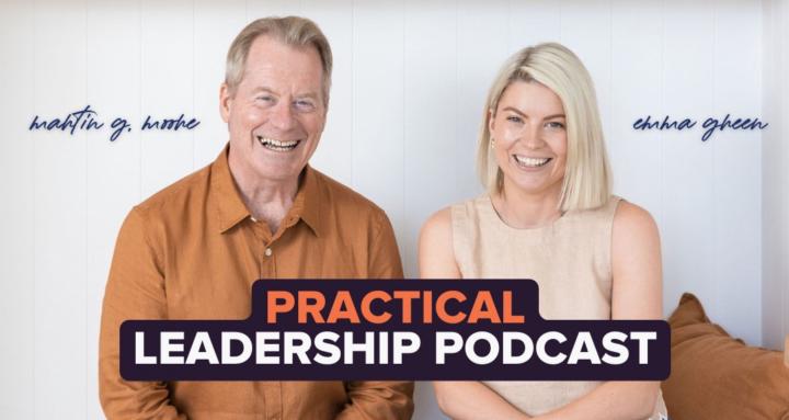 Practical Leadership Podcast