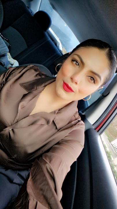 Teresa Gonzalez Alonso