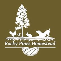 Rocky Pines Homestead