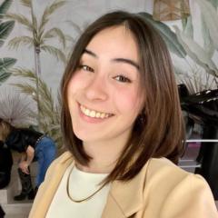 Agustina Rao