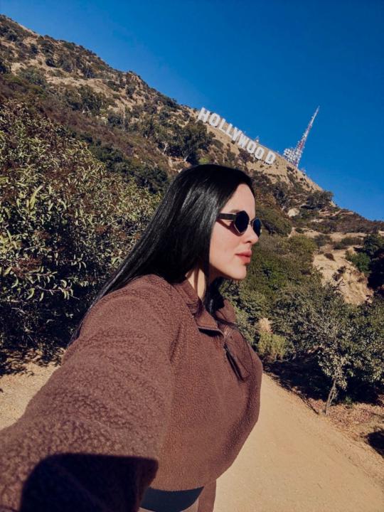Paloma Araújo