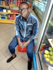 Engo mezui Young