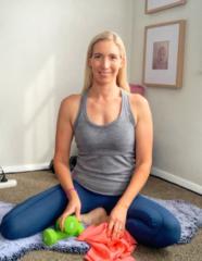 Melissa Chadwick