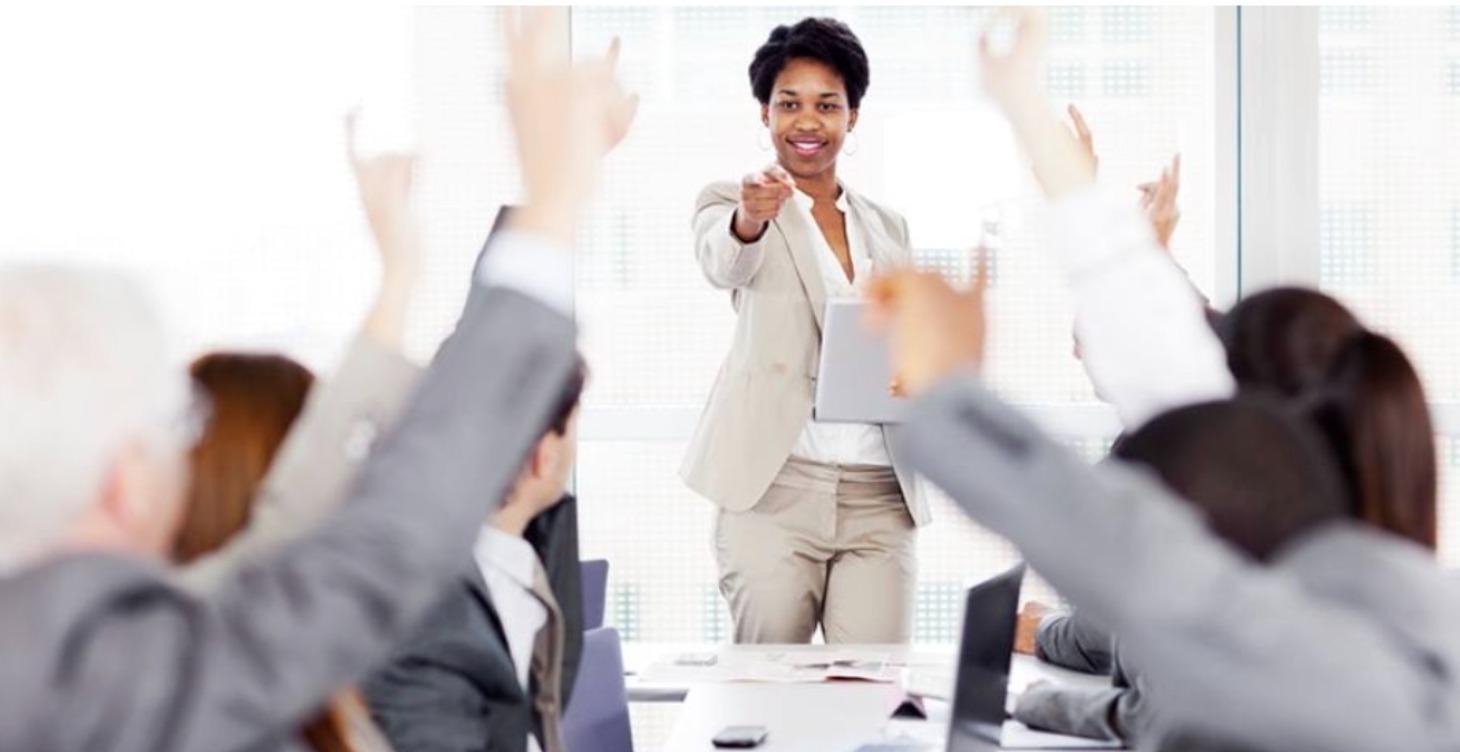 Deborah' Leadership Lab