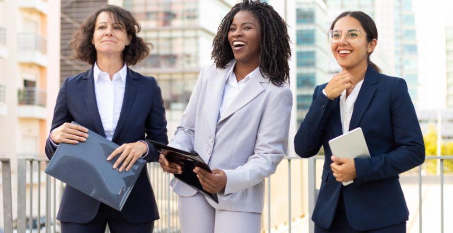 Lydia's Business Builders