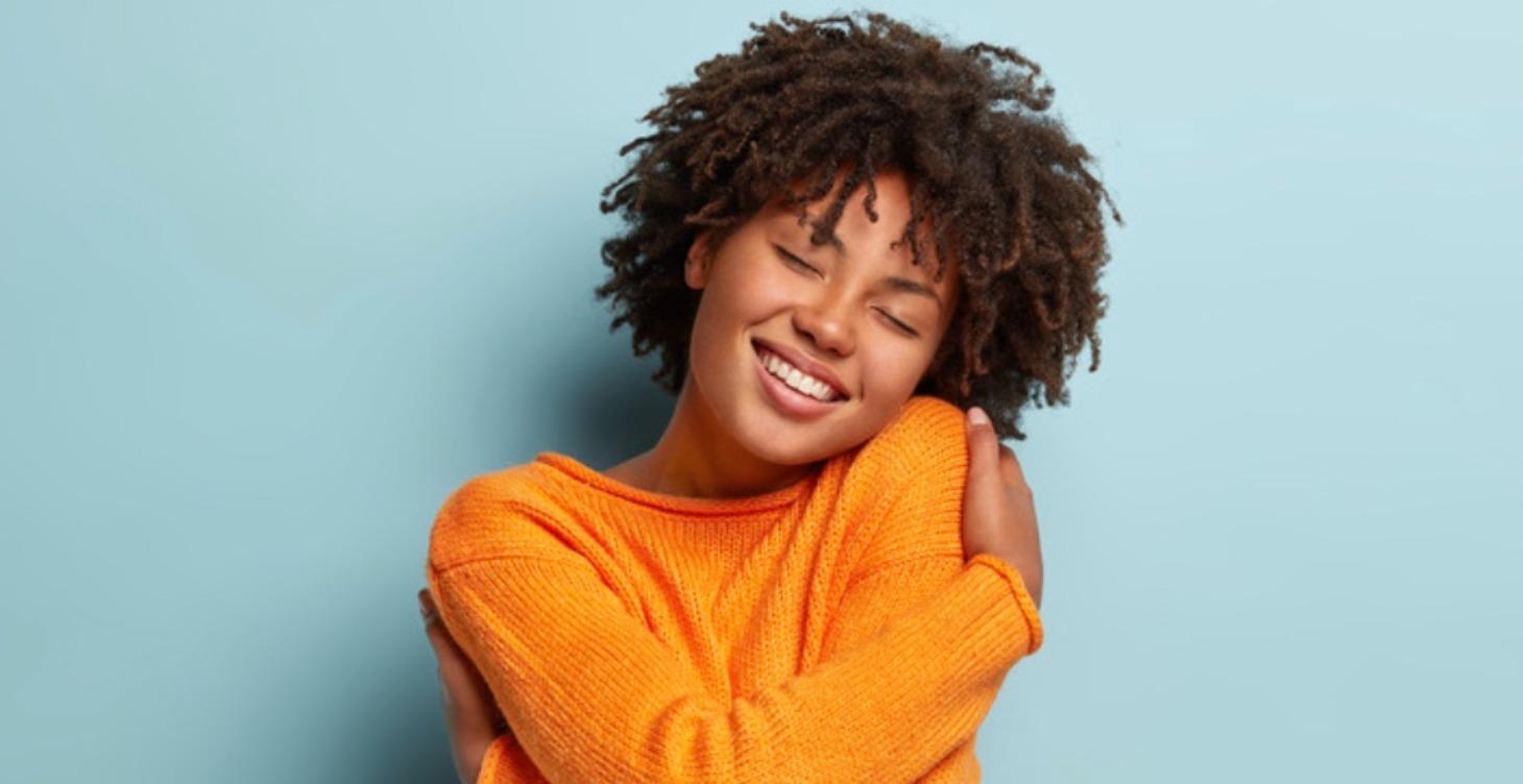 Leah's Confidence Corner