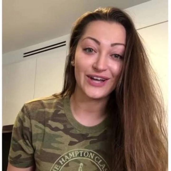 Lisa P. Alejandro