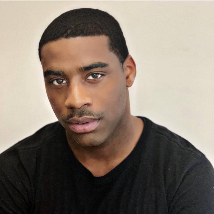 Deandre Hariot