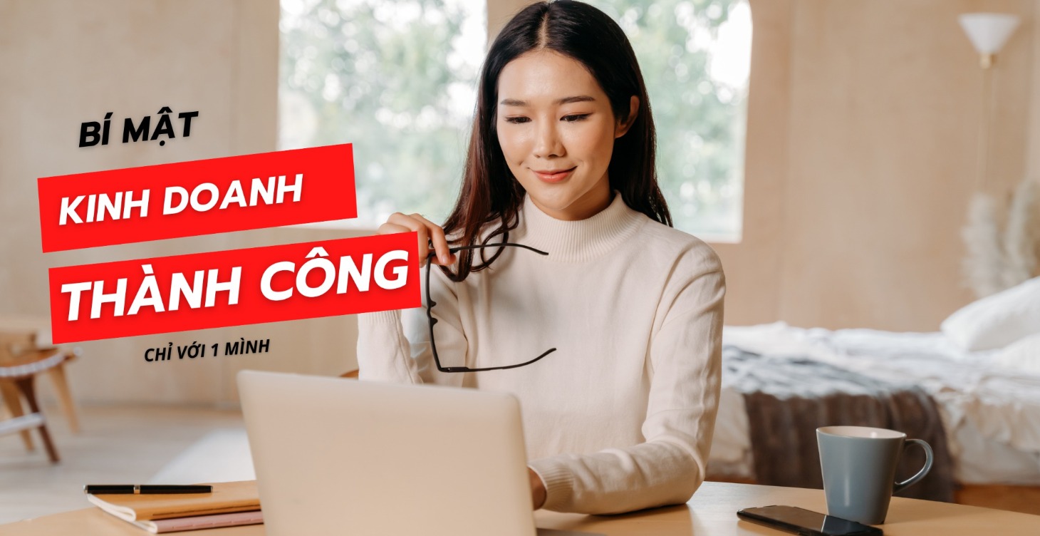 Bí Mật Kinh Doanh