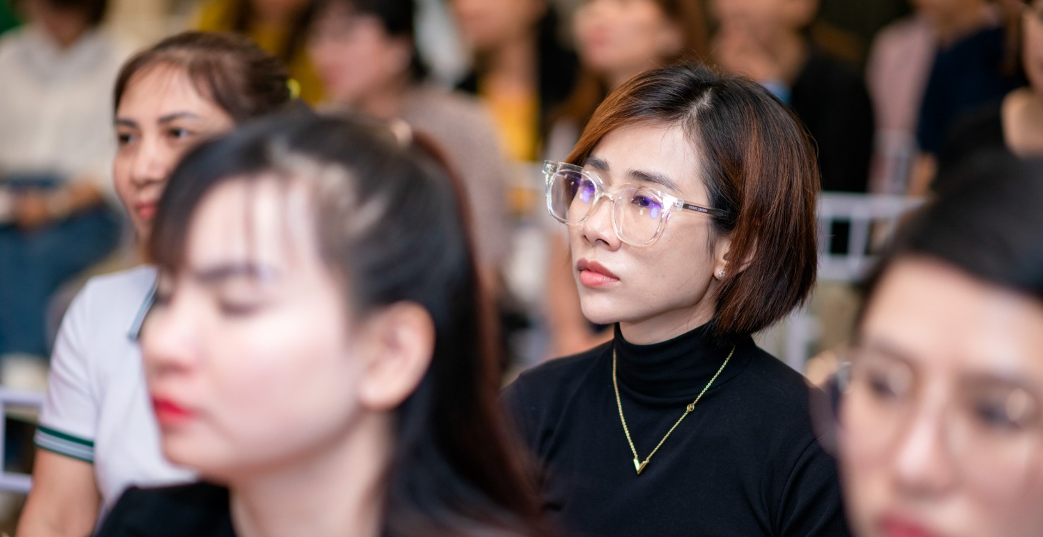 Cấp 1 – Bắt đầu từ con số 0